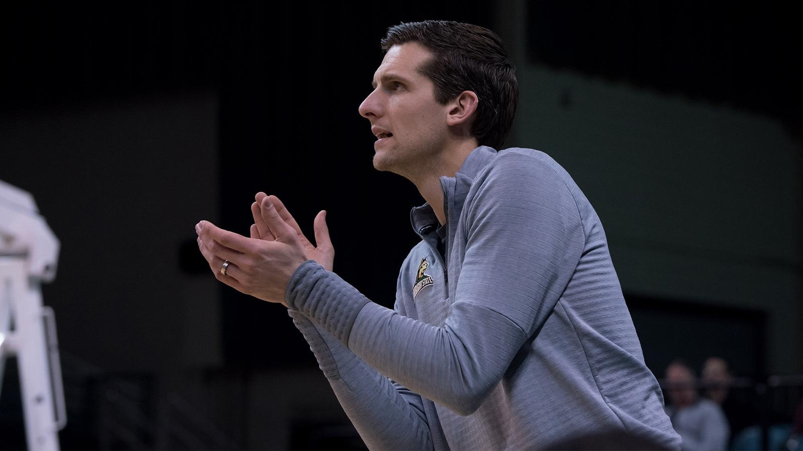 Wright State Extends Horizon League Lead: Hot Shooting Paves Way